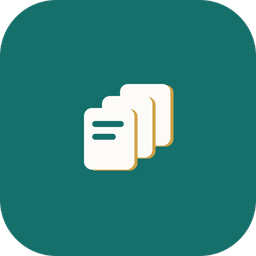 Folio Vault app icon