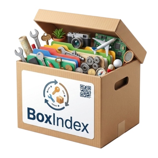 BoxIndex