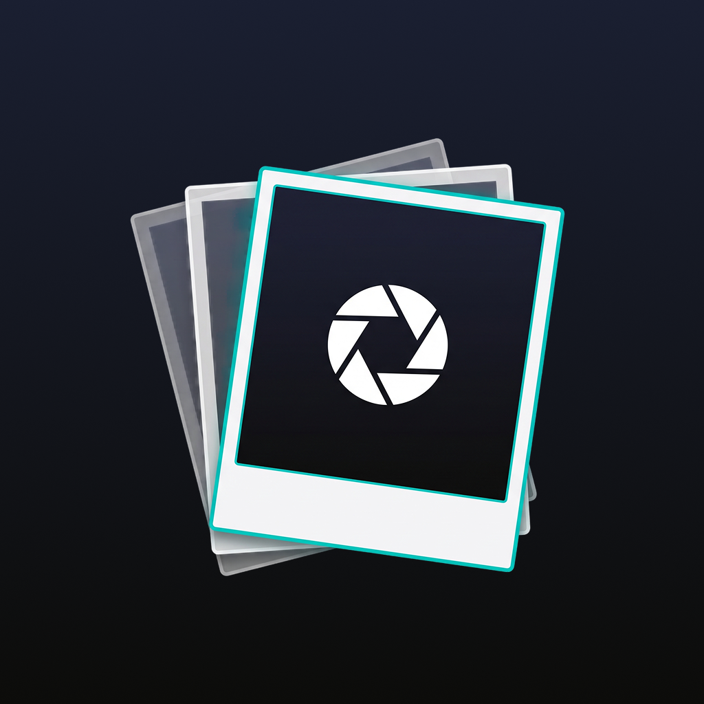 FlexFrame app logo
